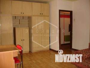 1-к квартира, вторичка, 29м2, 1/3 этаж