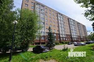 1-к квартира, вторичка, 39м2, 7/8 этаж