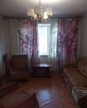 1-к квартира, вторичка, 37м2, 1/9 этаж