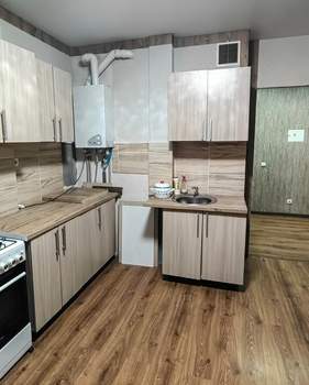 1-к квартира, вторичка, 44м2, 3/9 этаж