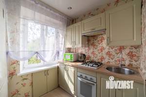 2-к квартира, вторичка, 44м2, 5/9 этаж