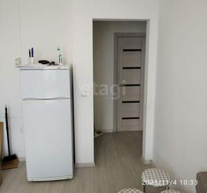 1-к квартира, вторичка, 40м2, 8/1 этаж