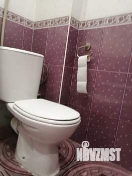 1-к квартира, вторичка, 33м2, 1/9 этаж