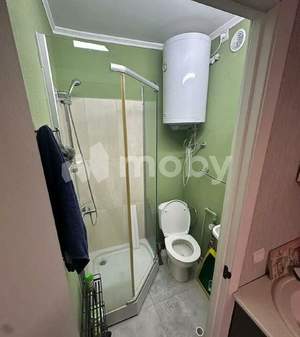 1-к квартира, вторичка, 16м2, 5/5 этаж