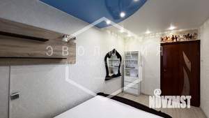 2-к квартира, вторичка, 46м2, 3/5 этаж