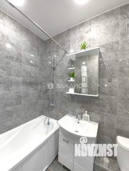 1-к квартира, вторичка, 36м2, 4/9 этаж