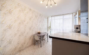 2-к квартира, вторичка, 59м2, 1/3 этаж