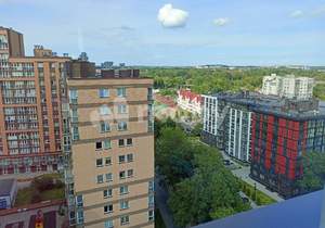 2-к квартира, вторичка, 68м2, 14/16 этаж