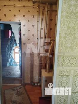 2-к квартира, вторичка, 45м2, 3/3 этаж