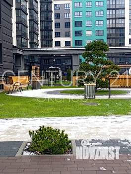 2-к квартира, вторичка, 58м2, 10/11 этаж