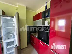 1-к квартира, вторичка, 42м2, 8/10 этаж