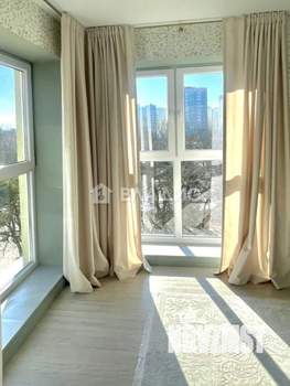 3-к квартира, вторичка, 87м2, 4/10 этаж