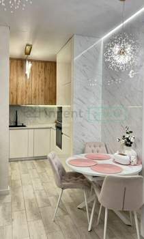 3-к квартира, вторичка, 89м2, 8/14 этаж