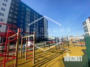 1-к квартира, вторичка, 35м2, 4/10 этаж