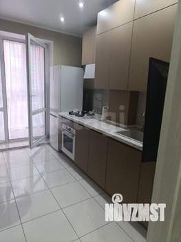 2-к квартира, вторичка, 65м2, 2/6 этаж