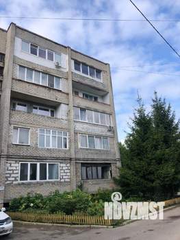 1-к квартира, вторичка, 33м2, 5/5 этаж