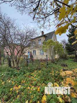 3-к квартира, вторичка, 88м2, 1/2 этаж