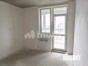 1-к квартира, вторичка, 45м2, 10/10 этаж