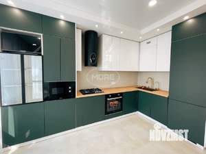 3-к квартира, вторичка, 86м2, 9/10 этаж