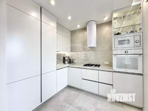 1-к квартира, вторичка, 43м2, 5/10 этаж