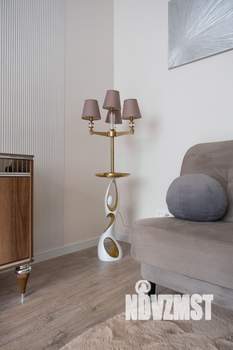 2-к квартира, вторичка, 55м2, 2/4 этаж