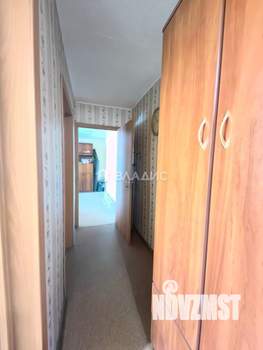 2-к квартира, вторичка, 40м2, 3/3 этаж