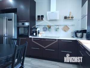 3-к квартира, вторичка, 85м2, 5/13 этаж