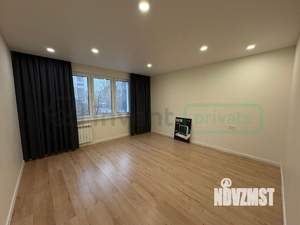 2-к квартира, вторичка, 50м2, 2/10 этаж