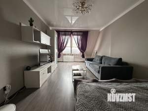 2-к квартира, вторичка, 58м2, 6/6 этаж