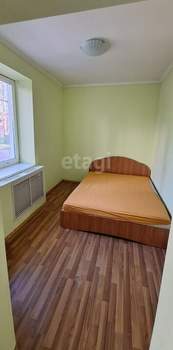 2-к квартира, вторичка, 46м2, 1/4 этаж