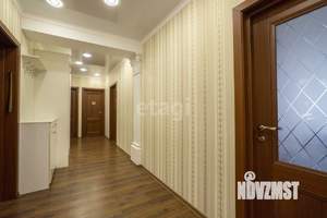 3-к квартира, вторичка, 115м2, 10/12 этаж