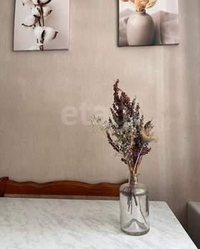 1-к квартира, вторичка, 32м2, 1/5 этаж