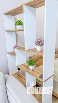 1-к квартира, вторичка, 42м2, 4/25 этаж