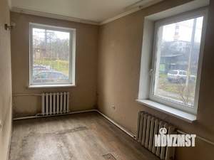 1-к квартира, вторичка, 32м2, 1/2 этаж
