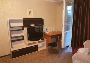 1-к квартира, вторичка, 41м2, 1/9 этаж