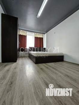 3-к квартира, вторичка, 59м2, 1/5 этаж