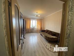 2-к квартира, вторичка, 51м2, 9/10 этаж