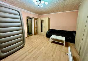 1-к квартира, вторичка, 34м2, 1/2 этаж