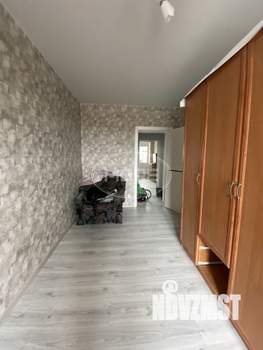 2-к квартира, вторичка, 46м2, 5/5 этаж