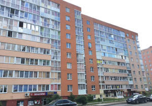 3-к квартира, вторичка, 78м2, 5/9 этаж