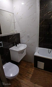 1-к квартира, вторичка, 40м2, 8/9 этаж