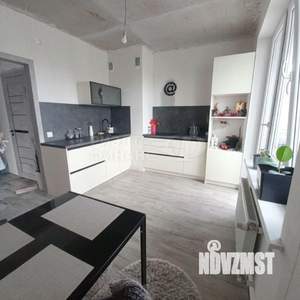 1-к квартира, вторичка, 39м2, 9/16 этаж