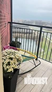 3-к квартира, вторичка, 89м2, 8/10 этаж