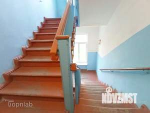 3-к квартира, вторичка, 56м2, 3/4 этаж