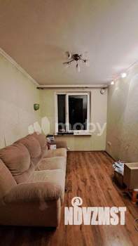 2-к квартира, вторичка, 43м2, 2/9 этаж