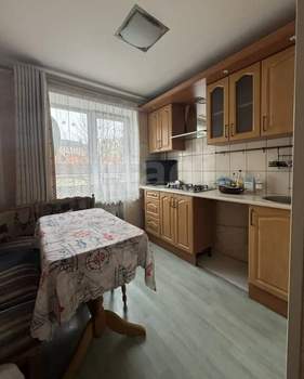 1-к квартира, вторичка, 35м2, 3/5 этаж