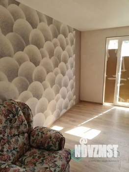 2-к квартира, вторичка, 43м2, 1/2 этаж