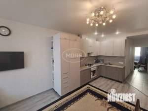 2-к квартира, вторичка, 57м2, 4/10 этаж