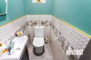 3-к квартира, вторичка, 87м2, 6/10 этаж