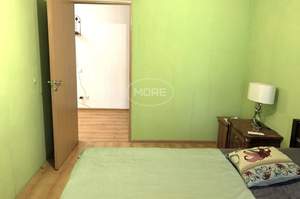 3-к квартира, вторичка, 55м2, 2/5 этаж